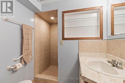 223 Bel Air Avenue, Hamilton, ON - Indoor Photo Showing Bathroom