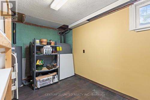 223 Bel Air Avenue, Hamilton, ON - Indoor Photo Showing Other Room