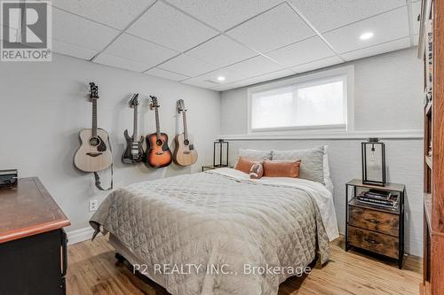 342 Dodge Drive, Tay, ON - Indoor Photo Showing Bedroom
