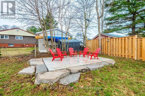 342 Dodge Drive, Tay, ON - Outdoor