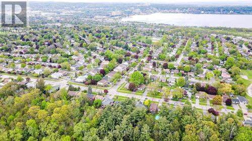 195 Little Avenue, Barrie, ON - Outdoor With View