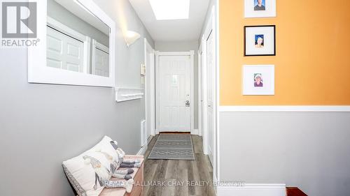 195 Little Avenue, Barrie, ON - Indoor Photo Showing Other Room