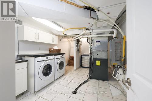 6 Fairmar Avenue, Toronto, ON - Indoor Photo Showing Laundry Room