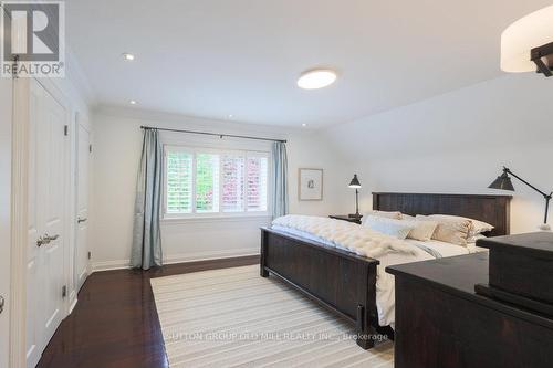 6 Fairmar Avenue, Toronto, ON - Indoor Photo Showing Bedroom