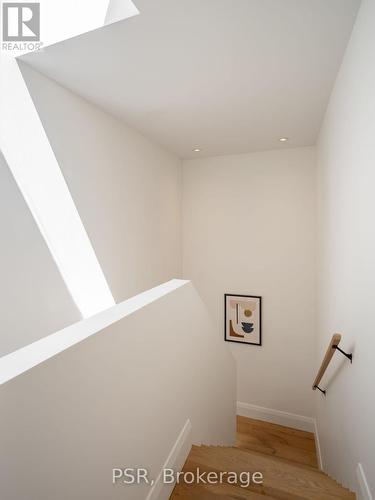 C - 786 Ossington Avenue, Toronto, ON - Indoor Photo Showing Other Room