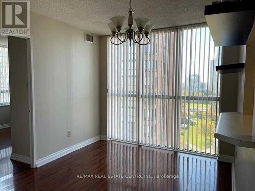 1403 - 265 Enfield Place, Mississauga, ON - Indoor Photo Showing Other Room