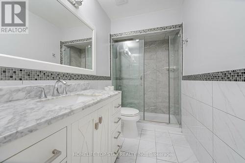 75 Hisey Crescent, Toronto, ON - Indoor Photo Showing Bathroom