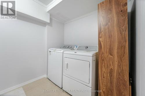 75 Hisey Crescent, Toronto, ON - Indoor Photo Showing Laundry Room