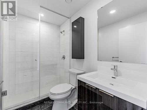 3001 - 50 O'Neill Road E, Toronto, ON - Indoor Photo Showing Bathroom