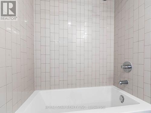 1601 - 130 River Street, Toronto, ON - Indoor Photo Showing Bathroom