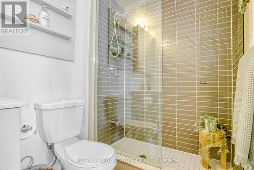 208 - 1205 Queen Street W, Toronto, ON - Indoor Photo Showing Bathroom