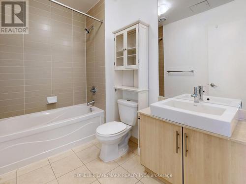 1505 - 55 Bremner Boulevard, Toronto, ON - Indoor Photo Showing Bathroom