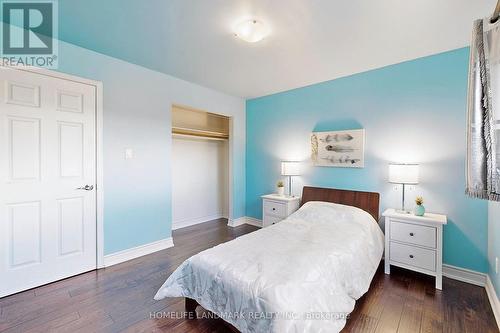 940 Monte Carlo Court, Mississauga, ON - Indoor Photo Showing Bedroom