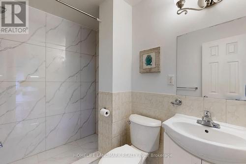 940 Monte Carlo Court, Mississauga, ON - Indoor Photo Showing Bathroom