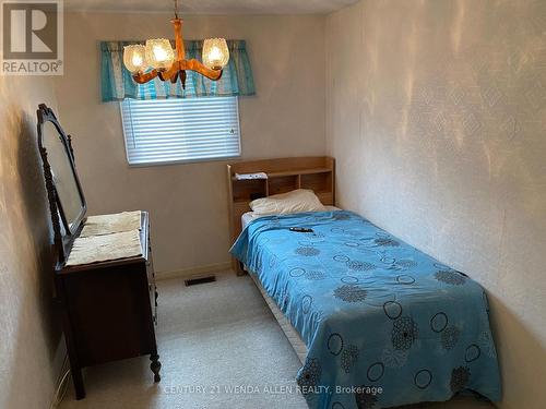 126 Birkdale Road, Toronto, ON - Indoor Photo Showing Bedroom