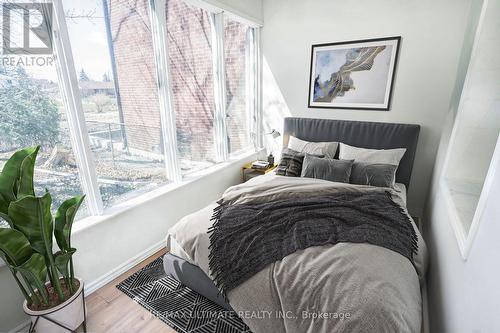 84 Glen Watford Drive, Toronto, ON - Indoor Photo Showing Bedroom