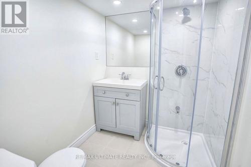 84 Glen Watford Drive, Toronto, ON - Indoor Photo Showing Bathroom
