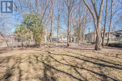 84 Glen Watford Drive, Toronto, ON - Outdoor With View