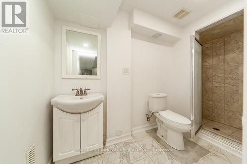 53 Alden Square, Ajax, ON - Indoor Photo Showing Bathroom