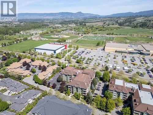 688 Lequime Road Unit# 409, Kelowna, BC - Outdoor With View