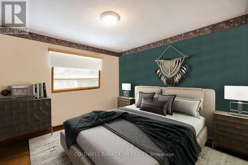 359 Aldred Drive, Scugog, ON - Indoor Photo Showing Bedroom