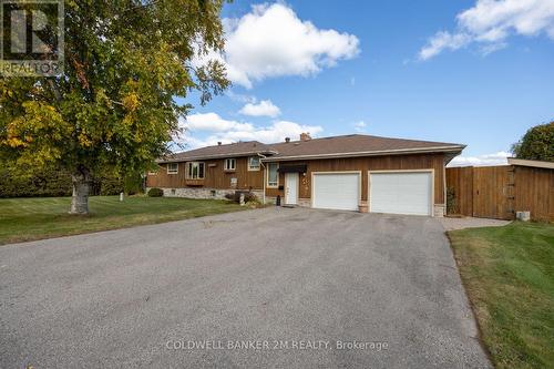 359 Aldred Drive, Scugog, ON - Outdoor