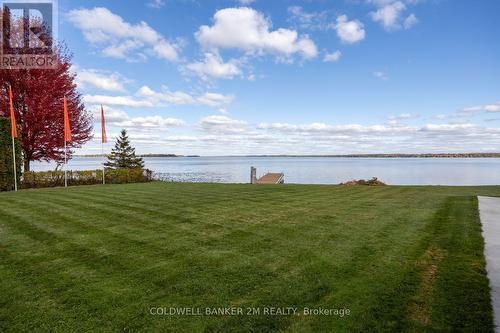 359 Aldred Drive, Scugog, ON - Outdoor With Body Of Water With View