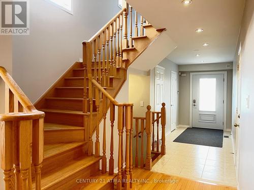2 Ida Jane Grove, Whitchurch-Stouffville, ON - Indoor Photo Showing Other Room