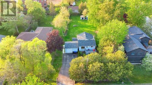 Lower - 1002 Lebanon Drive, Innisfil, ON - Outdoor With View