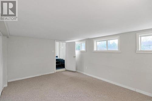 Lower - 1002 Lebanon Drive, Innisfil, ON - Indoor Photo Showing Other Room