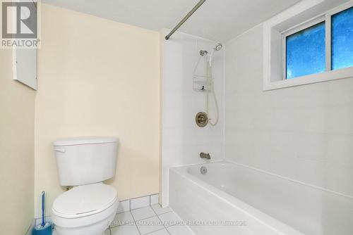 Lower - 1002 Lebanon Drive, Innisfil, ON - Indoor Photo Showing Bathroom
