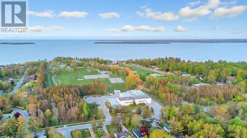 Lower - 1002 Lebanon Drive, Innisfil, ON - Outdoor With Body Of Water With View