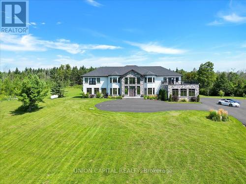 16033 Mississauga Road, Caledon, ON - Outdoor