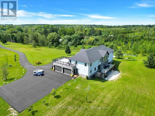 16033 Mississauga Road, Caledon, ON - Outdoor With View