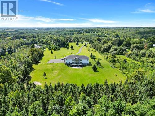 16033 Mississauga Road, Caledon, ON - Outdoor With View