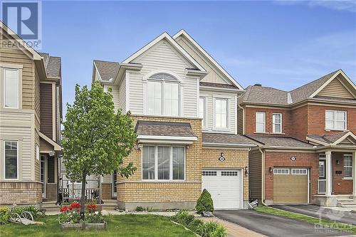 24 Sweetbay Circle, Stittsville, ON - Outdoor With Facade