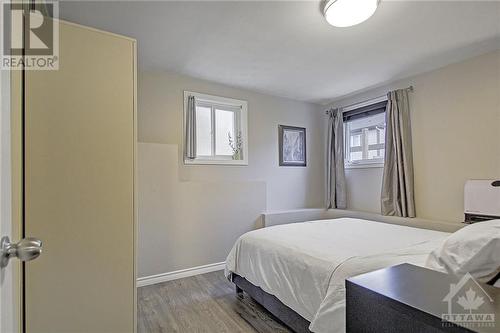 24 Sweetbay Circle, Stittsville, ON - Indoor Photo Showing Bedroom