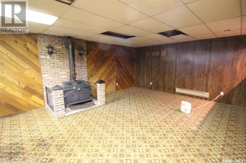 662 9Th Street W, Shaunavon, SK - Indoor Photo Showing Other Room