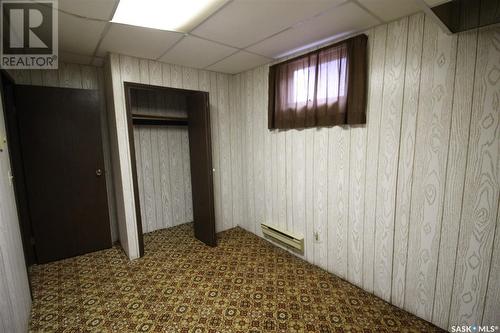 662 9Th Street W, Shaunavon, SK - Indoor Photo Showing Other Room