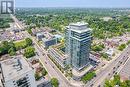 611 - 1 Hurontario Street, Mississauga, ON  - Outdoor With View 