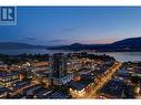 1471 St. Paul Street Unit# 2406, Kelowna, BC  - Outdoor With Body Of Water With View 