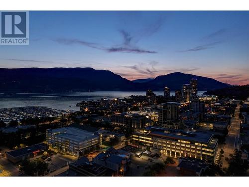 1471 St. Paul Street Unit# 2406, Kelowna, BC - Outdoor With View