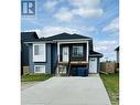 8708 85 Street, Fort St. John, BC  - Outdoor With Facade 