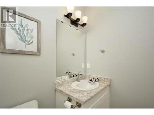 8708 85 Street, Fort St. John, BC - Indoor Photo Showing Bathroom