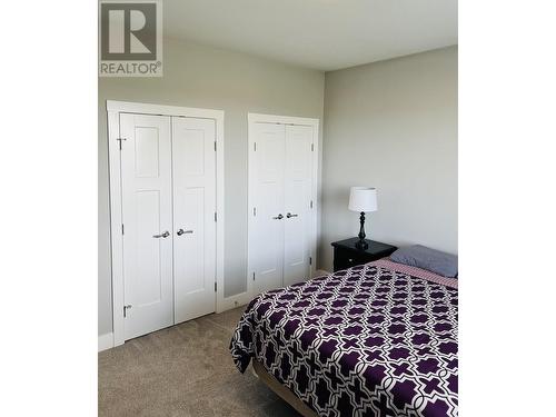 8708 85 Street, Fort St. John, BC - Indoor Photo Showing Bedroom