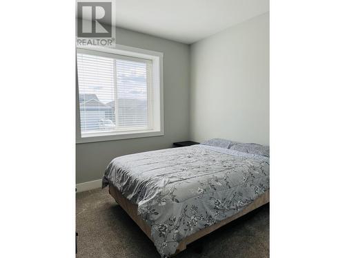 8708 85 Street, Fort St. John, BC - Indoor Photo Showing Bedroom