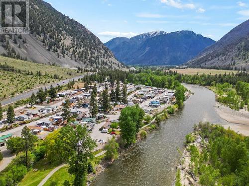 4354 Highway 3 Unit# 62, Keremeos, BC - Outdoor With View