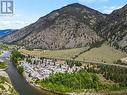 4354 Highway 3 Unit# 62, Keremeos, BC  - Outdoor With Body Of Water With View 