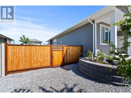 2262 Oglow Drive, Armstrong, BC - Outdoor With Exterior