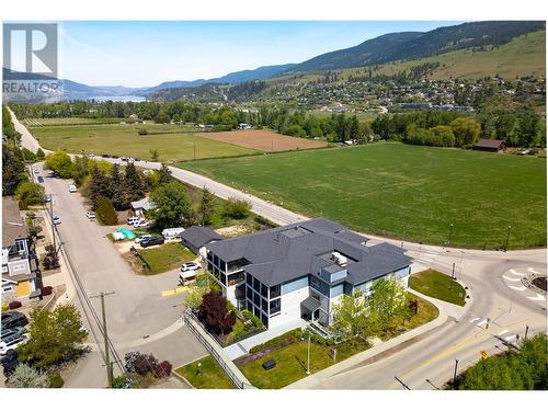 10529 Powley Court Unit# 102, Lake Country, BC - Outdoor With View